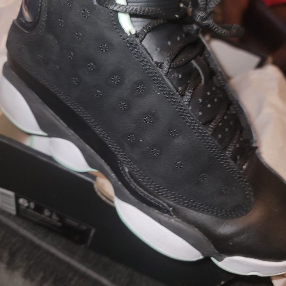 Air jordan Retro 13 GG 6.5 Y - Picture 4 of 7